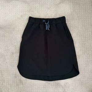 Lululemon On The Fly Skirt 4